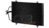 CTR 1223102 Condenser, air conditioning